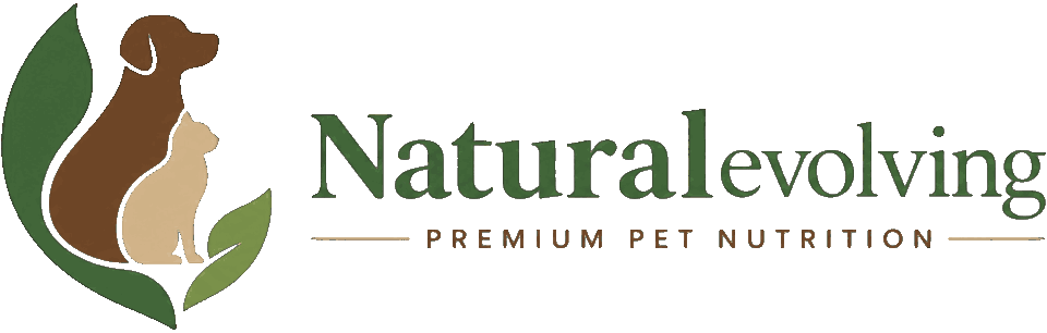 Logo di NaturalEvolving